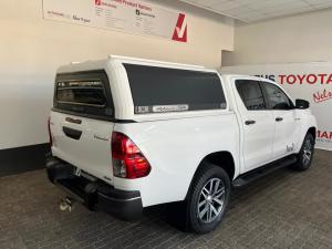 Toyota Hilux 2.8GD-6 double cab 4x4 Raider auto - Image 2
