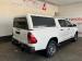 Toyota Hilux 2.8GD-6 double cab 4x4 Raider auto - Thumbnail 2