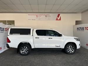 Toyota Hilux 2.8GD-6 double cab 4x4 Raider auto - Image 3