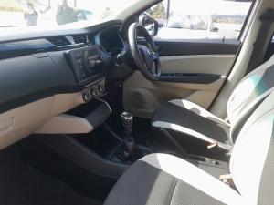 Renault Triber 1.0 Zen manual - Image 7
