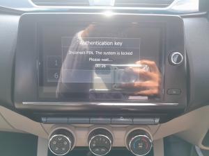 Renault Triber 1.0 Zen manual - Image 11