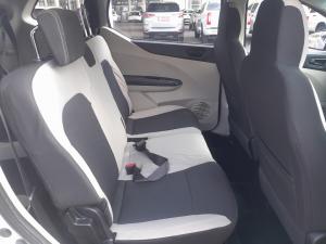 Renault Triber 1.0 Zen manual - Image 14