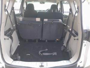 Renault Triber 1.0 Zen manual - Image 15