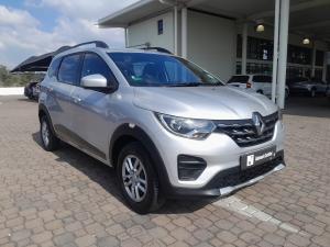 Renault Triber 1.0 Zen manual - Image 1