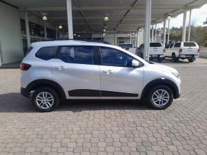 Renault Triber 1.0 Zen manual - Image 3