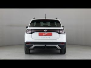 Volkswagen T-Cross 1.0TSI 85kW Comfortline - Image 5