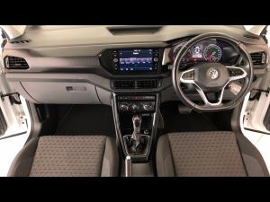 Volkswagen T-Cross 1.0TSI 85kW Comfortline - Image 6