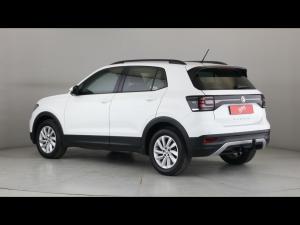Volkswagen T-Cross 1.0TSI 85kW Comfortline - Image 8