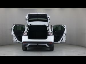 Volkswagen T-Cross 1.0TSI 85kW Comfortline - Image 9