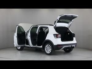 Volkswagen T-Cross 1.0TSI 85kW Comfortline - Image 10