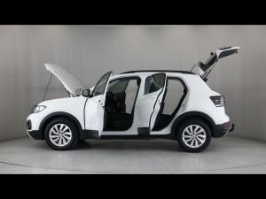 Volkswagen T-Cross 1.0TSI 85kW Comfortline - Image 11