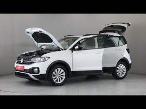 Volkswagen T-Cross 1.0TSI 85kW Comfortline - Image 12