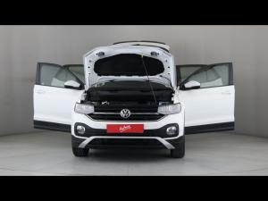 Volkswagen T-Cross 1.0TSI 85kW Comfortline - Image 13