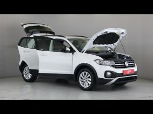 Volkswagen T-Cross 1.0TSI 85kW Comfortline - Image 14