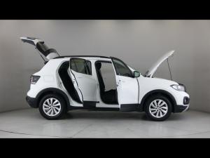 Volkswagen T-Cross 1.0TSI 85kW Comfortline - Image 15