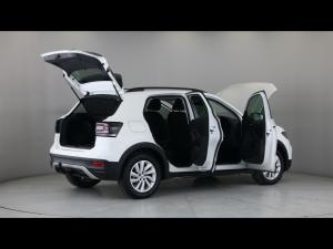 Volkswagen T-Cross 1.0TSI 85kW Comfortline - Image 16