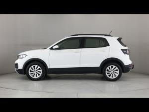 Volkswagen T-Cross 1.0TSI 85kW Comfortline - Image 17