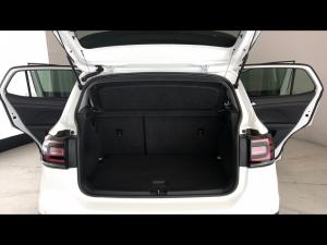 Volkswagen T-Cross 1.0TSI 85kW Comfortline - Image 18