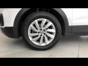 Volkswagen T-Cross 1.0TSI 85kW Comfortline - Image 19