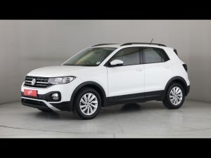 Volkswagen T-Cross 1.0TSI 85kW Comfortline - Image 22