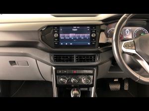 Volkswagen T-Cross 1.0TSI 85kW Comfortline - Image 24