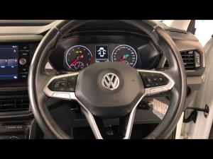 Volkswagen T-Cross 1.0TSI 85kW Comfortline - Image 26