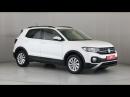 Thumbnail Volkswagen T-Cross 1.0TSI 85kW Comfortline