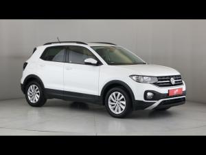 Volkswagen T-Cross 1.0TSI 85kW Comfortline - Image 1