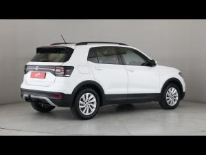 Volkswagen T-Cross 1.0TSI 85kW Comfortline - Image 2