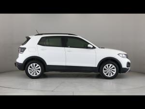 Volkswagen T-Cross 1.0TSI 85kW Comfortline - Image 3