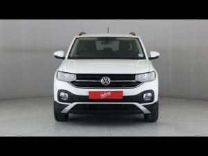 Volkswagen T-Cross 1.0TSI 85kW Comfortline - Image 4