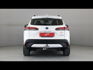 Toyota Corolla Cross 1.8 Hybrid XR - Image 5