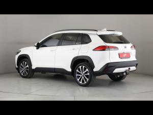 Toyota Corolla Cross 1.8 Hybrid XR - Image 8