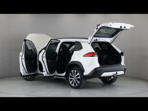 Toyota Corolla Cross 1.8 Hybrid XR - Image 10