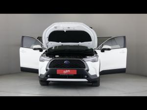 Toyota Corolla Cross 1.8 Hybrid XR - Image 13
