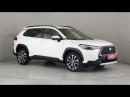 Thumbnail Toyota Corolla Cross 1.8 Hybrid XR