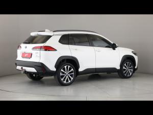 Toyota Corolla Cross 1.8 Hybrid XR - Image 2