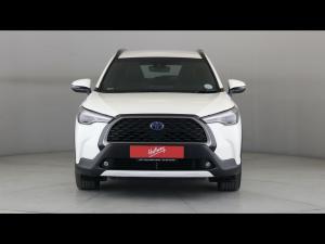 Toyota Corolla Cross 1.8 Hybrid XR - Image 4