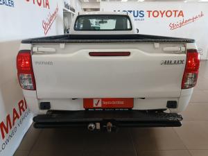 Toyota Hilux 2.4GD single cab S (aircon) - Image 5