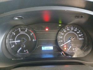 Toyota Hilux 2.4GD single cab S (aircon) - Image 9