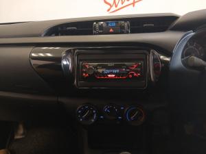 Toyota Hilux 2.4GD single cab S (aircon) - Image 11