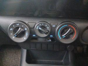 Toyota Hilux 2.4GD single cab S (aircon) - Image 12