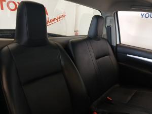 Toyota Hilux 2.4GD single cab S (aircon) - Image 13