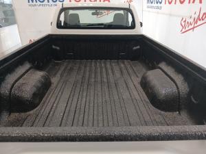 Toyota Hilux 2.4GD single cab S (aircon) - Image 14