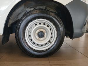 Toyota Hilux 2.4GD single cab S (aircon) - Image 15