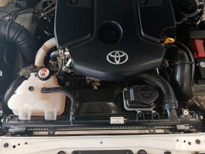 Toyota Hilux 2.4GD single cab S (aircon) - Image 16