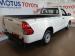 Toyota Hilux 2.4GD single cab S (aircon) - Thumbnail 2