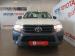 Toyota Hilux 2.4GD single cab S (aircon) - Thumbnail 4