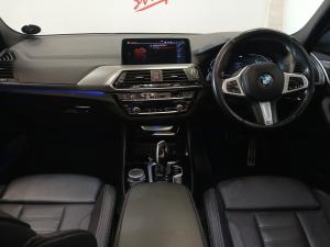 BMW X3 xDrive20d Mzansi Edition - Image 8