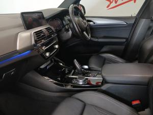 BMW X3 xDrive20d Mzansi Edition - Image 9